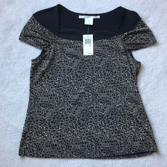 Max Studio Top - new with tags - Picture 5 of 8